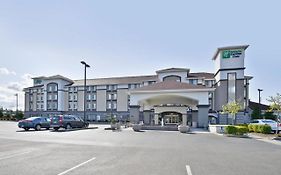 Holiday Inn Express Tacoma South